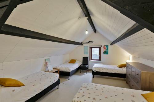Apartamento Maison Lambic