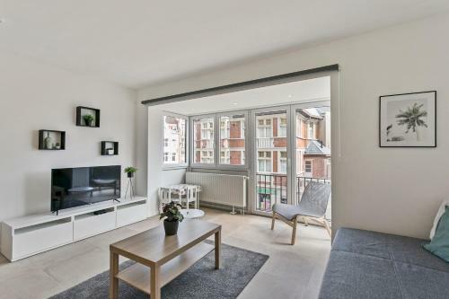 Apartamento Flat Antoine