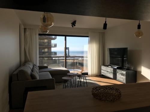 Apartamento Alexandra 405