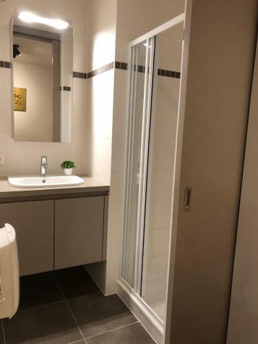 Apartamento Studio Ribella West
