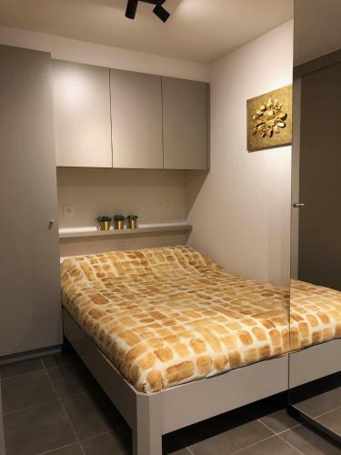 Apartamento Studio Ribella West