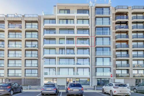 Apartamento Rivage 0403