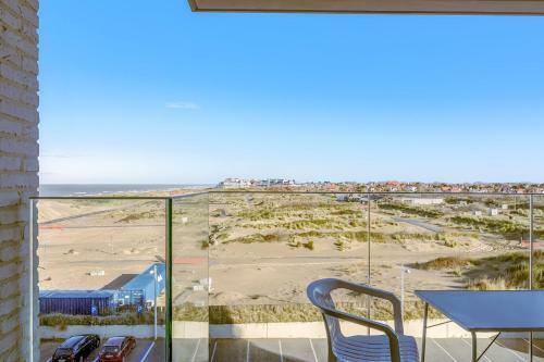 Apartamento Rivage 0403