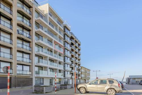 Apartamento Rivage 0403