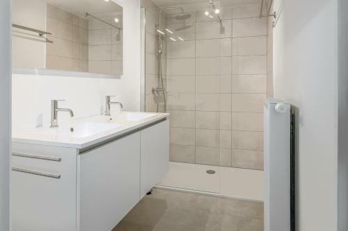 Apartamento Rivage 0403