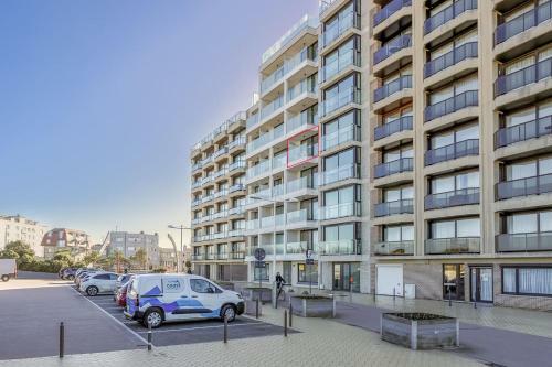 Apartamento Rivage 0403