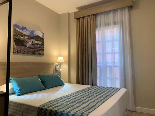 Apartamento Mar De Las Calmas