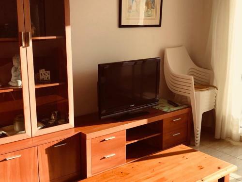 Apartamento Cala Azul 304-306 Tamarit
