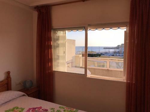 Apartamento Cala Azul 304-306 Tamarit
