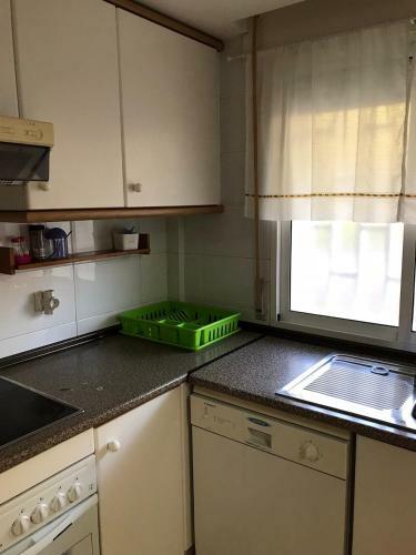 Apartamento Cala Azul 304-306 Tamarit