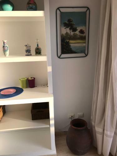 Apartamento Cala Azul 304-306 Tamarit
