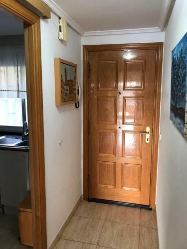 Apartamento Cala Azul 304-306 Tamarit