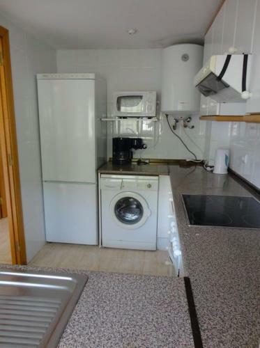 Apartamento Cala Azul 304-306 Tamarit