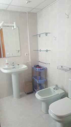 Apartamento Cala Azul 304-306 Tamarit