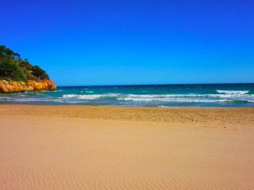 Apartamento Cala Azul 304-306 Tamarit