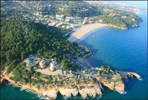 Apartamento Cala Azul 304-306 Tamarit