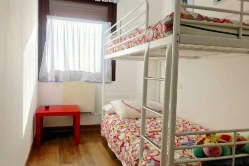 Apartamento En San Isidro