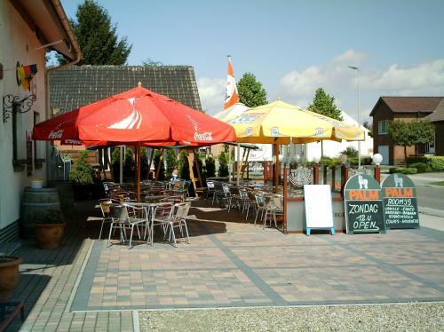 Bed & Breakfast Gasthof Lederhose