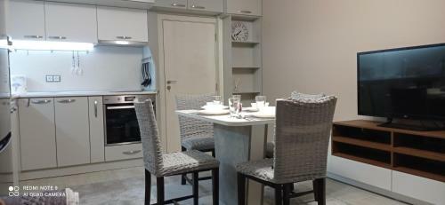 City Apartment
