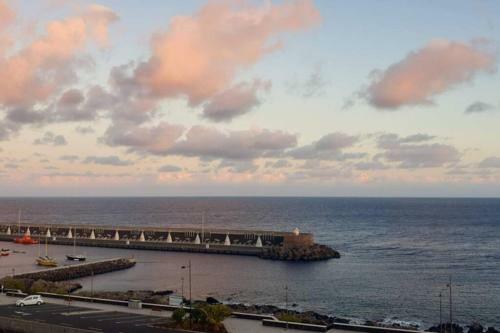 Apartamento Apt Con Piscina Playa Roja, La Restinga(El Hierro)