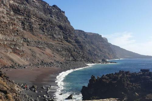 Apartamento Apt Con Piscina Playa Roja, La Restinga(El Hierro)