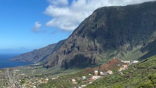 Apartamento Apt Con Piscina Playa Roja, La Restinga(El Hierro)