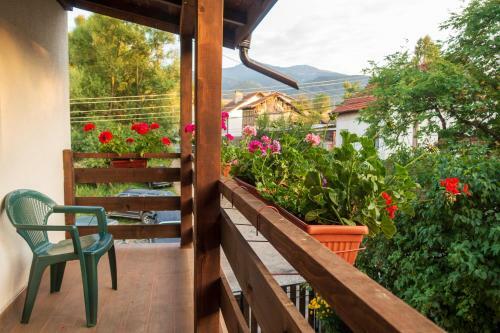 Hostal Guest House Markovi