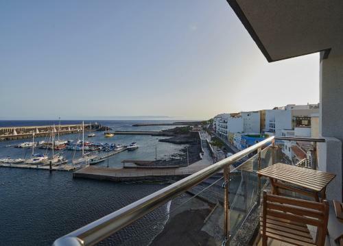 Apartamentos Varadero En Primera L�nea de Mar Playa La Restinga