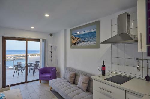Apartamentos Varadero En Primera L�nea de Mar Playa La Restinga