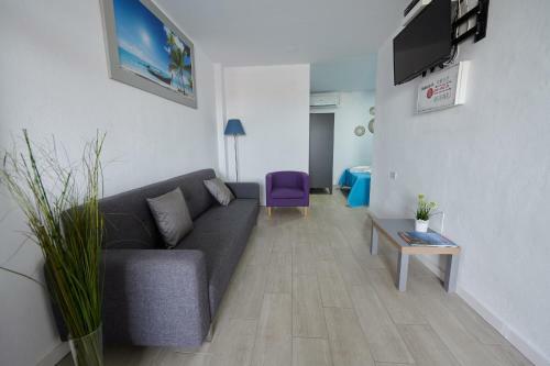 Apartamentos Varadero En Primera L�nea de Mar Playa La Restinga