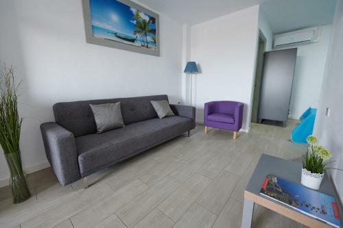 Apartamentos Varadero En Primera L�nea de Mar Playa La Restinga
