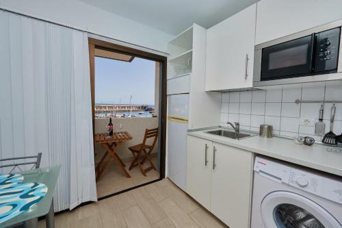 Apartamentos Varadero En Primera L�nea de Mar Playa La Restinga