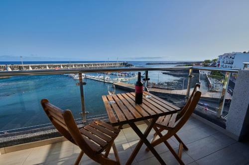 Apartamentos Varadero En Primera L�nea de Mar Playa La Restinga