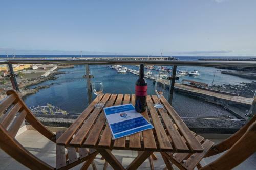 Apartamentos Varadero En Primera L�nea de Mar Playa La Restinga