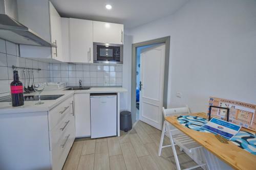 Apartamentos Varadero En Primera L�nea de Mar Playa La Restinga