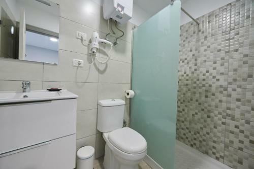 Apartamentos Varadero En Primera L�nea de Mar Playa La Restinga