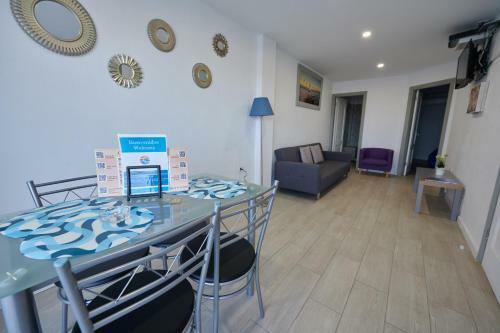 Apartamentos Varadero En Primera L�nea de Mar Playa La Restinga