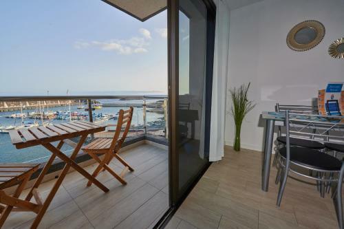 Apartamentos Varadero En Primera L�nea de Mar Playa La Restinga