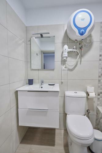 Apartamentos Varadero En Primera L�nea de Mar Playa La Restinga