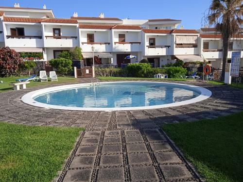 Apartamento Saltflats2, Be Surrounded By Sun, Water And Peace