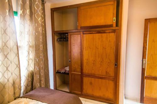 Apartamento Astrosunrise