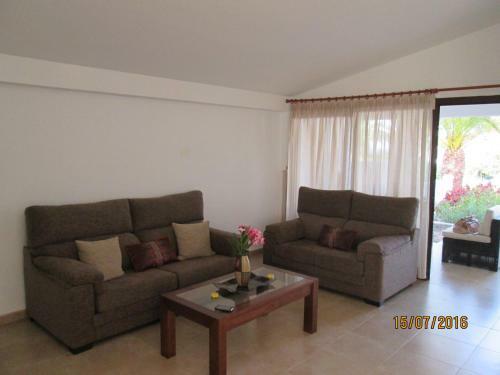 Apartamento Vivienda Vacacional La Palmera