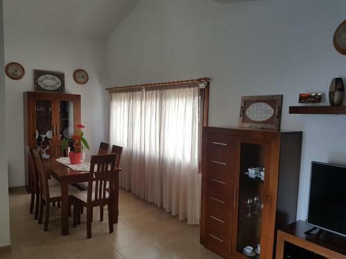 Apartamento Vivienda Vacacional La Palmera
