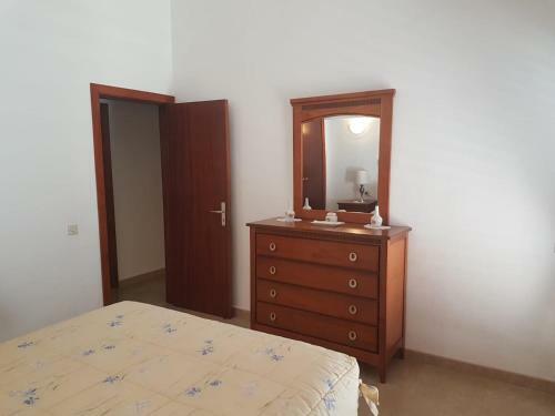 Apartamento Vivienda Vacacional La Palmera