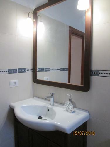 Apartamento Vivienda Vacacional La Palmera