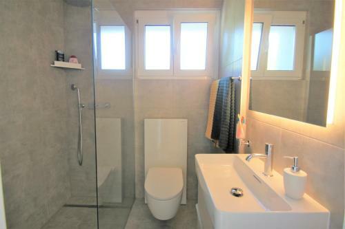 Apartamento Appartement de Standing Dans Le Lavaux