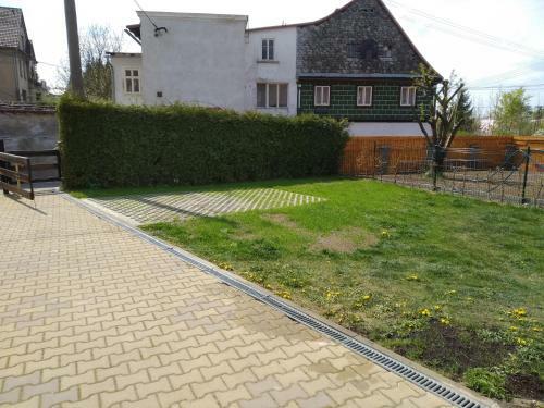Apartamento Byt Havl�?kova ?esk� Kamenice