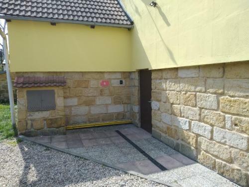 Apartamento Byt Havl�?kova ?esk� Kamenice