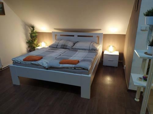 Apartamento Byt Havl�?kova ?esk� Kamenice
