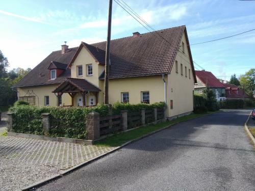 Apartamento Byt Havl�?kova ?esk� Kamenice